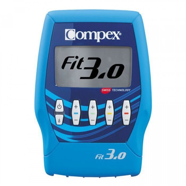 Электростимулятор COMPEX FIT 3.0