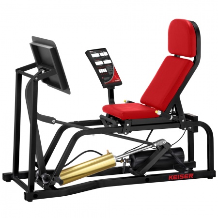 Жим ногами (Leg Press) Keiser AIR 250 2521BP