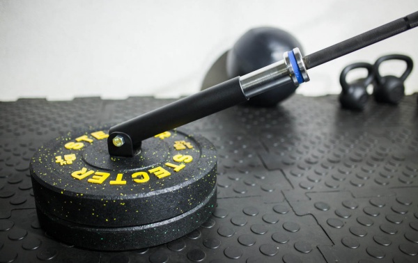 Пост для тяги Т-грифа "Сапер"