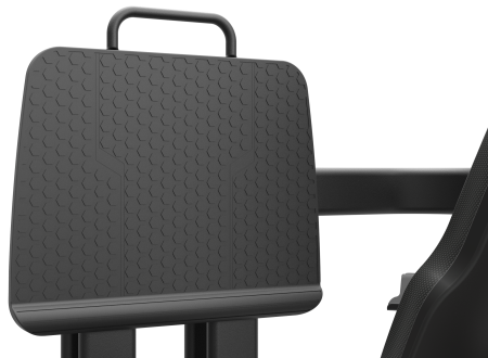 FE9710 Жим ногами ExoForm (134 кг)