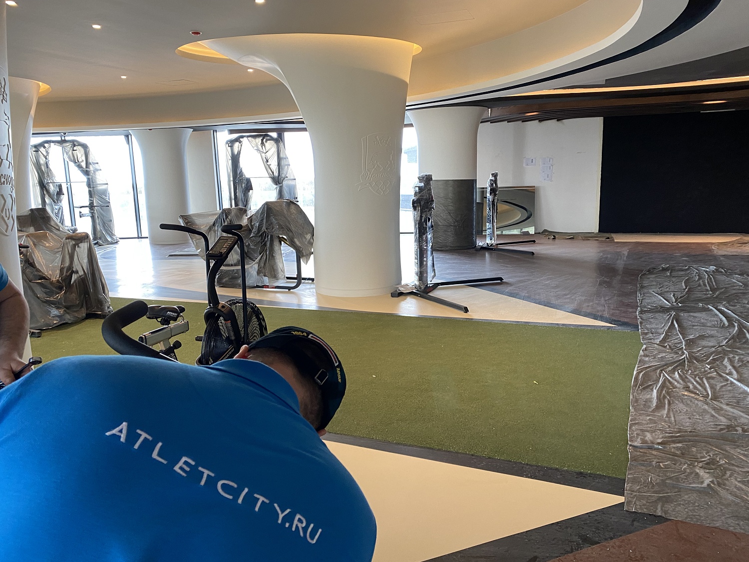 ФК «Краснодар», г. Краснодар