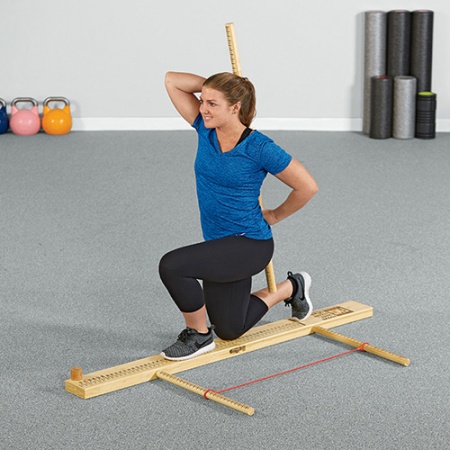 Система функционального тестирования Gray Cook's Professional FMS Test Kit