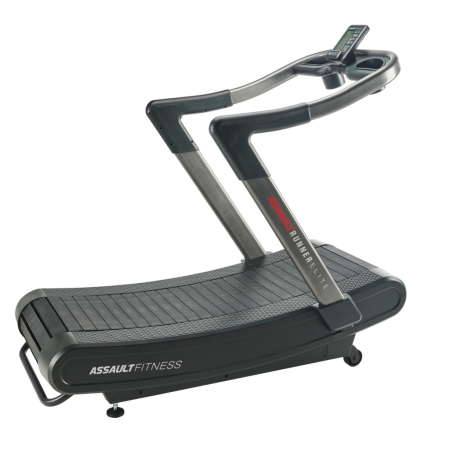 Механическая беговая дорожка ASSAULT AirRunner Elite