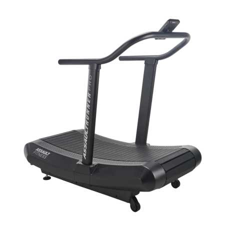 Механическая беговая дорожка ASSAULT AirRunner Pro