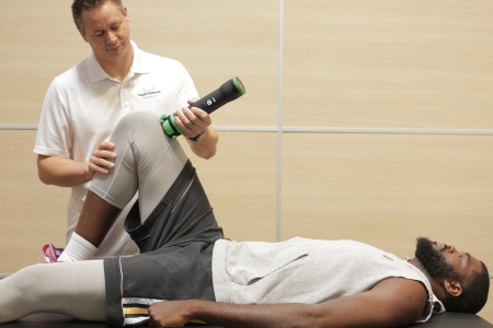 Набор массажеров Rapid Release Pro3+ и Traveler Combo