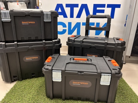 ДОПОЛНИТЕЛЬНЫЕ Ворота VALD Smartspeed Plus