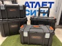 ДОПОЛНИТЕЛЬНЫЕ Ворота VALD Smartspeed Plus