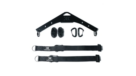 Расширенный комплект kPulley Advanced System