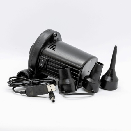 Компрессор аккумуляторный AIR-Body Special rechargeable compressor