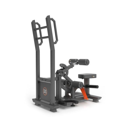 Тренажер для полуприседа Booty Builder Standing Hip Thrust