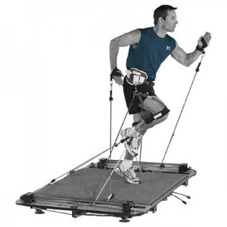 Платформа тренировочная VERTIMAX V8 EX (18 метров)