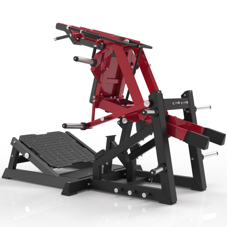 ECP713 V - присед многофункциональный Impulse