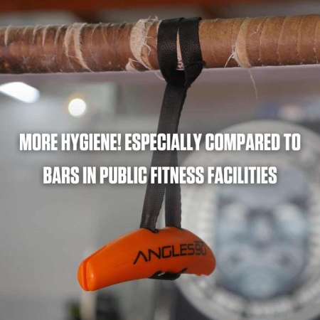 Функциональные рукоятки Angles90 Full Set- All-in-One Home Gym Kit
