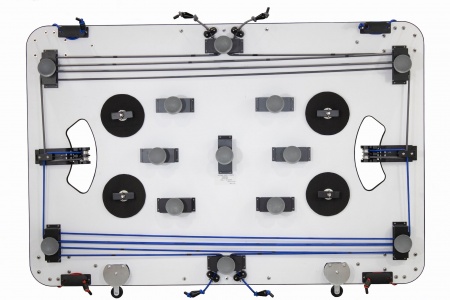 Платформа тренировочная VERTIMAX V8 EX (18 метров)