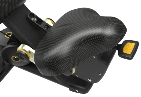 FE9712 Жим от плеч ExoForm (107 кг)