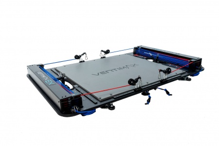 Платформа тренировочная VERTIMAX V8 EX (18 метров)