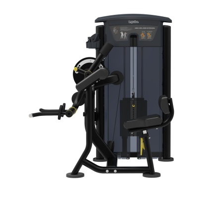 IT9533 Бицепс/Трицепс Impulse Techno (91 кг)