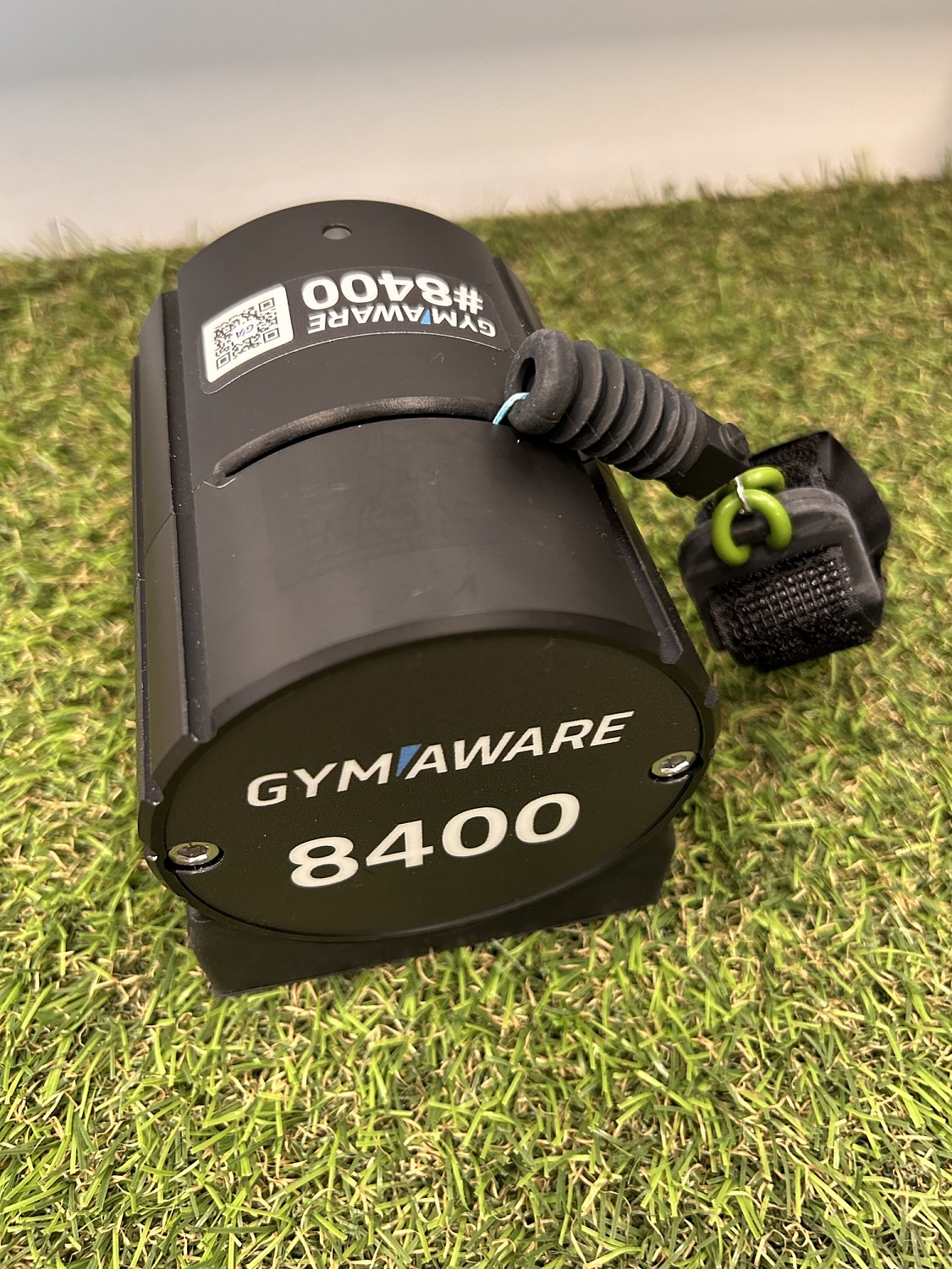 VBT-датчик для штанги GymAware RS