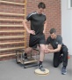 Балансировочная система Pedalo Stabilisator Profi ( арт.14003000 )