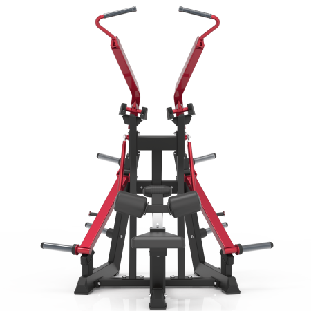 ECP301 Тяга сверху Impulse