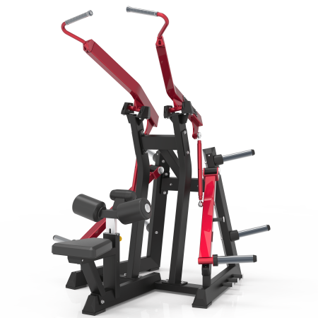 ECP301 Тяга сверху Impulse