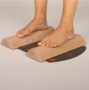 Опоры подвижные для стоп Pedalo Fußwalzen ( комплект из 2 платформ и коврика ) ( арт. 653098 )