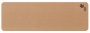 Коврик для йоги AIREX Yoga ECO Cork Mat ( 183 см х 61 см х 4 мм, натуральная пробка )
