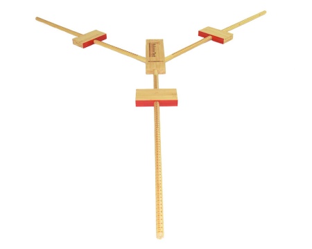 Система функционального тестирования FMS Professional Y-Balance Test Kit