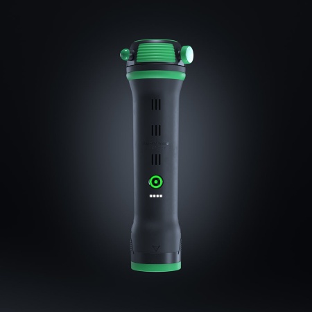 Вибромассажер Rapid Release Pro3+