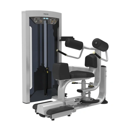 FE9718 Вращение торса ExoForm (91 кг)