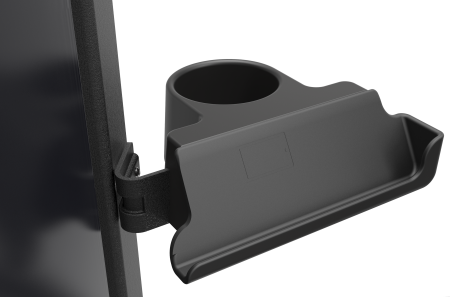 FE9726 Ягодичные ExoForm (91 кг)