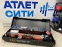 1080 Sprint - Система тестирования и тренировки