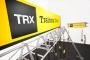 Опорная рама для петель TRX 