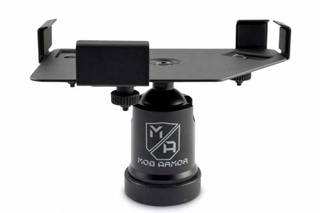 Регулируемый магнитный держатель для планшета GymAware RS GymGrip