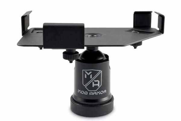 Регулируемый магнитный держатель для планшета GymAware RS GymGrip