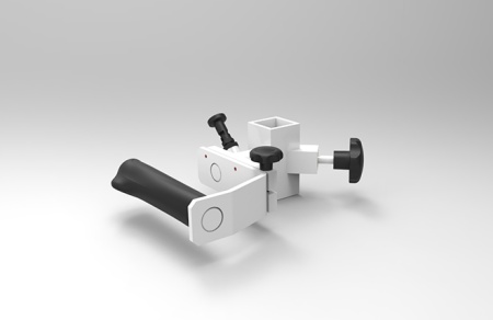 Комплект адаптеров для ISOFORCE (12 опций) set of ISOFORCE adapters