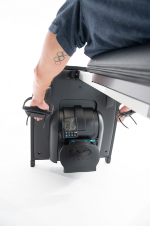 Тренажер для пловцов Vasa Ergometer
