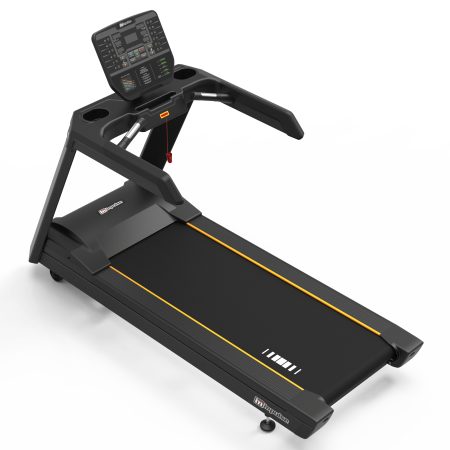 Профессиональная беговая дорожка Impulse AC2990 (X2-T LED)