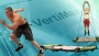 Платформа тренировочная VERTIMAX V8 EX (18 метров)