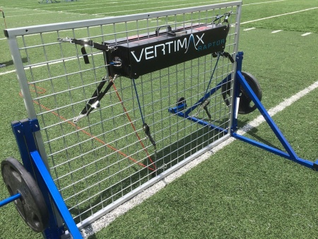 Система для тренировок VERTIMAX Raptor Dual (18 м)
