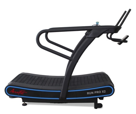 Профессиональная инерционная беговая дорожка Impulse RUN PRO X2