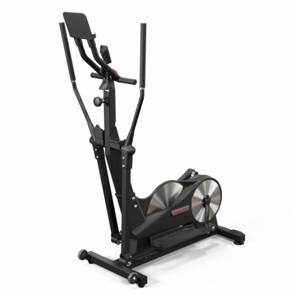Эллиптический тренажер Keiser M5 Strider (Standard Display) без подключения к облаку 005600BBC