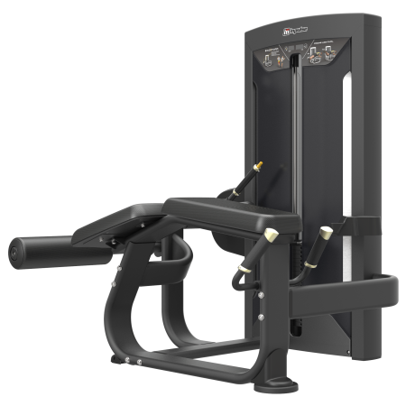 FE9721 Сгибание ног лежа ExoForm (107 кг)