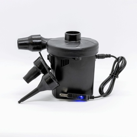 Компрессор аккумуляторный AIR-Body Special rechargeable compressor