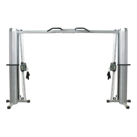 IFCC-10-US Кроссовер Impulse (2х91 кг)