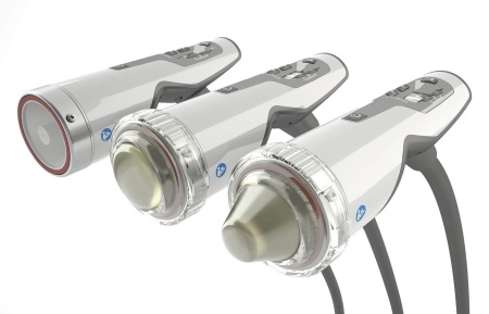 Аппарат ударно-волновой терапии DUOLITH SD1 T-TOP «F-SW Ultra»