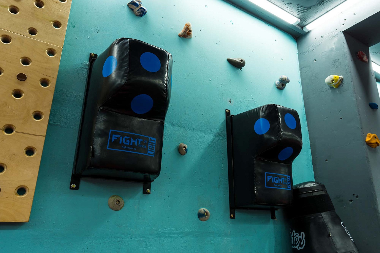 Спортивный клуб "СУВОРОВ", г. Ростов-на-Дону