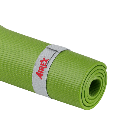 Гимнастический коврик AIREX Fitline 140 ( киви )