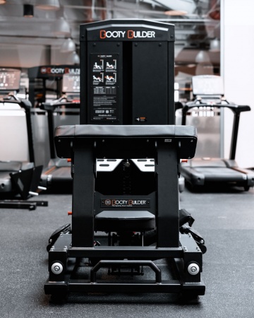 Ягодичный мостик Booty Builder V8