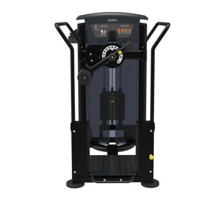 IT9509 Мультитренажер для бедер и ягодичных Impulse Techno (91 кг)